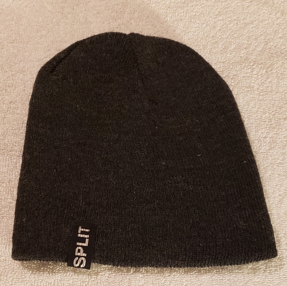 Knit Beanie by Split